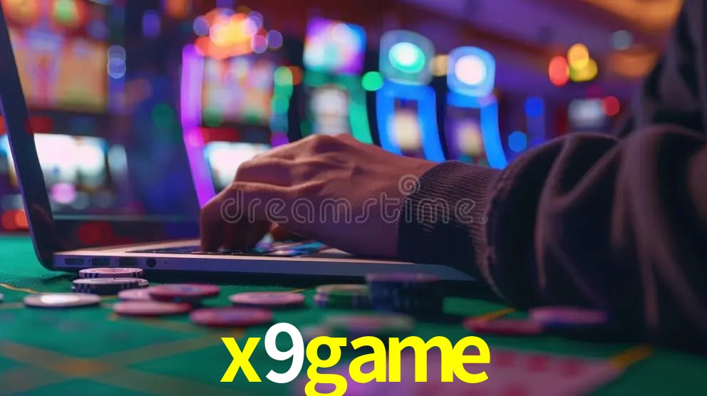 Desvendando o Mundo dos Jogos Virtuais na x9game